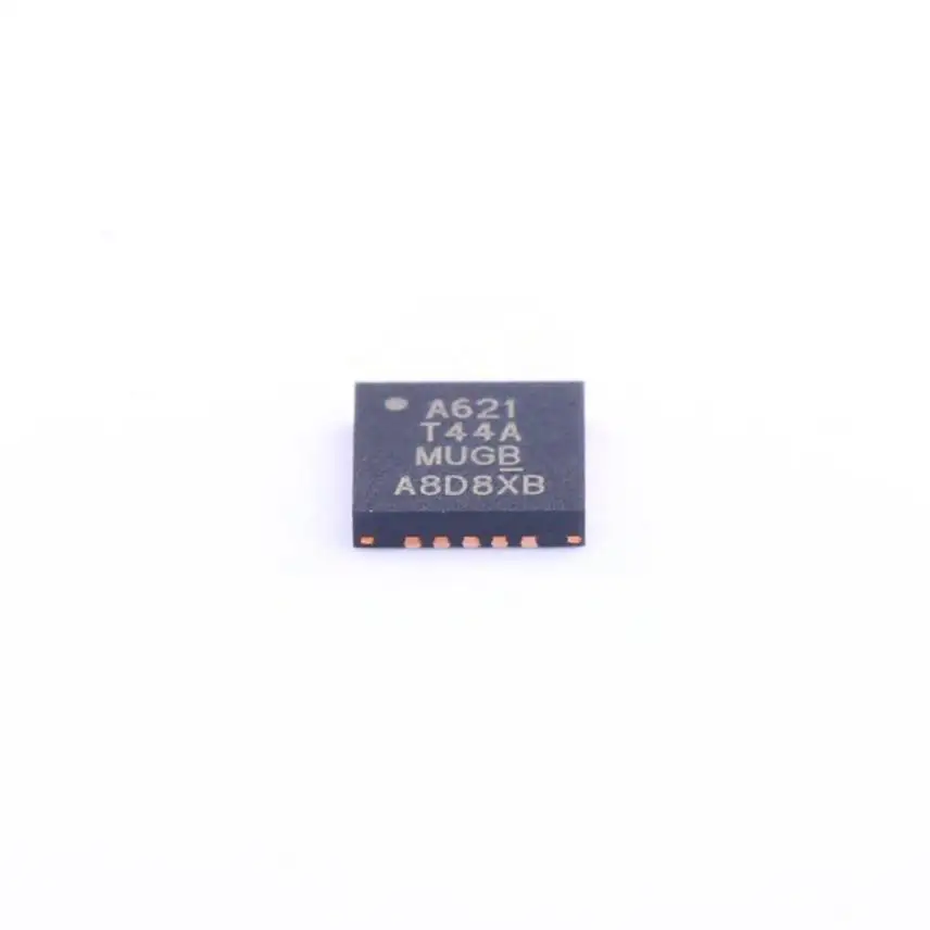 

MCU 8-bit ATtiny AVR RISC 4KB Flash 2.5V/3.3V/5V 20-Pin QFN EP - Trays ATTINY44A-MU
