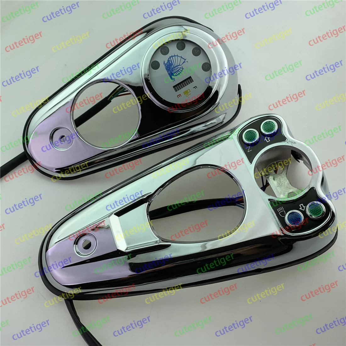 Гальванический корпус 1 шт. для Qianjiang Lifan QJ150-3A-3B-18F сборка датчика топливного бака