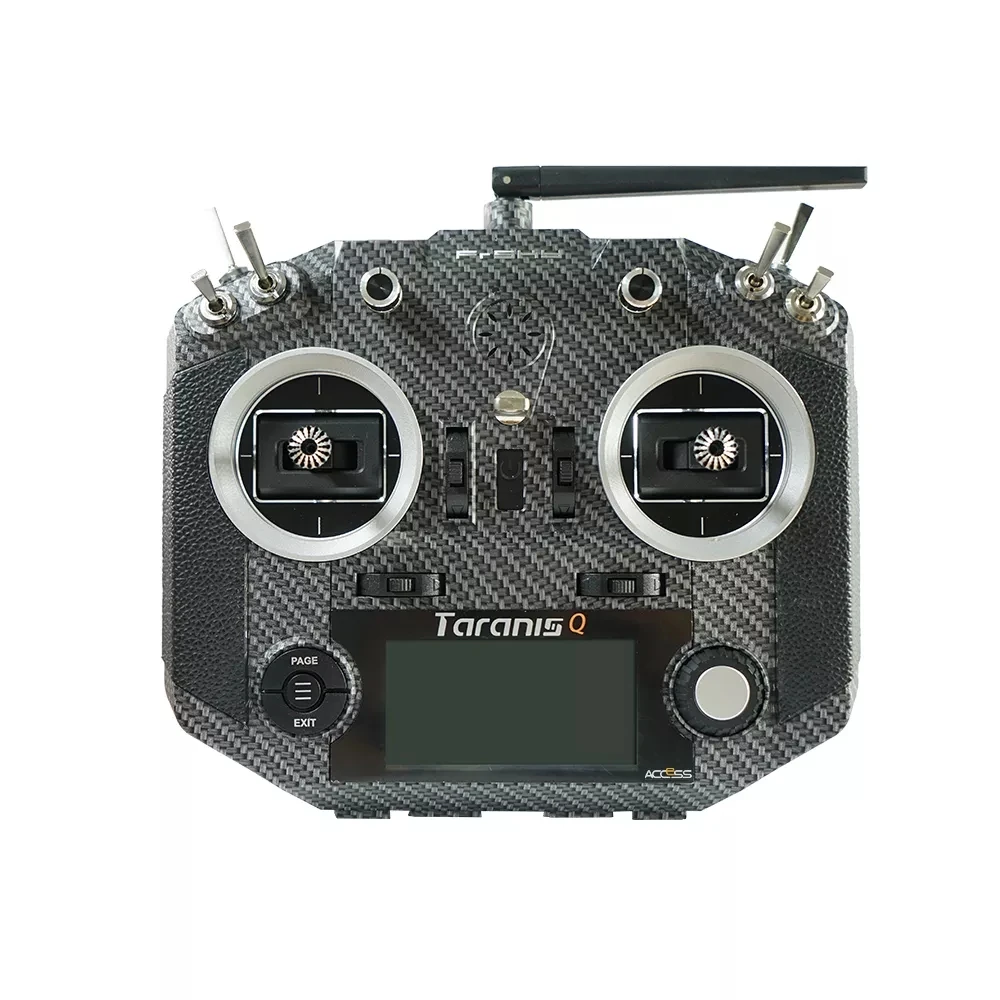 Передатчик доступа FrSky 2 4 GHz Taranis Q X7S |