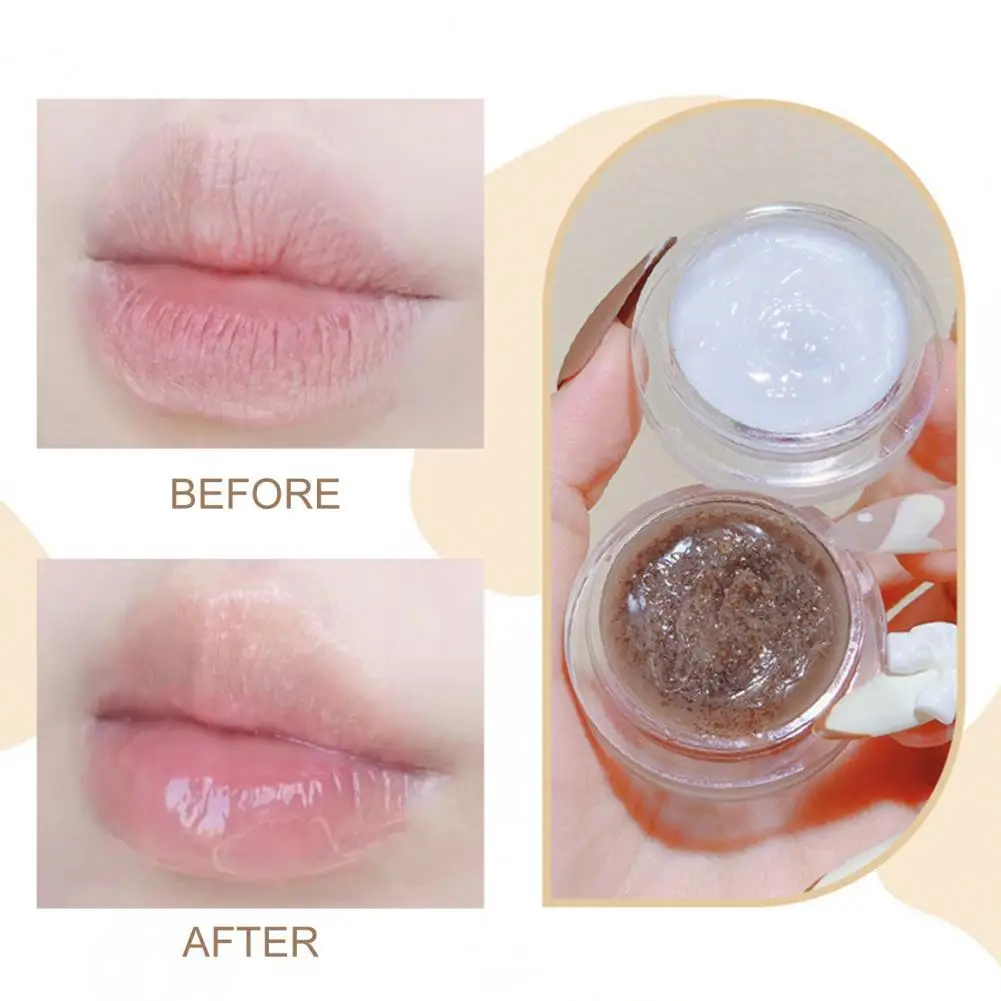 

9,4 г бальзам для губ, увлажняющий питательный натуральный Уход за губами, увлажняющий блеск, натуральный антирастрескивающий бальзам для гу...