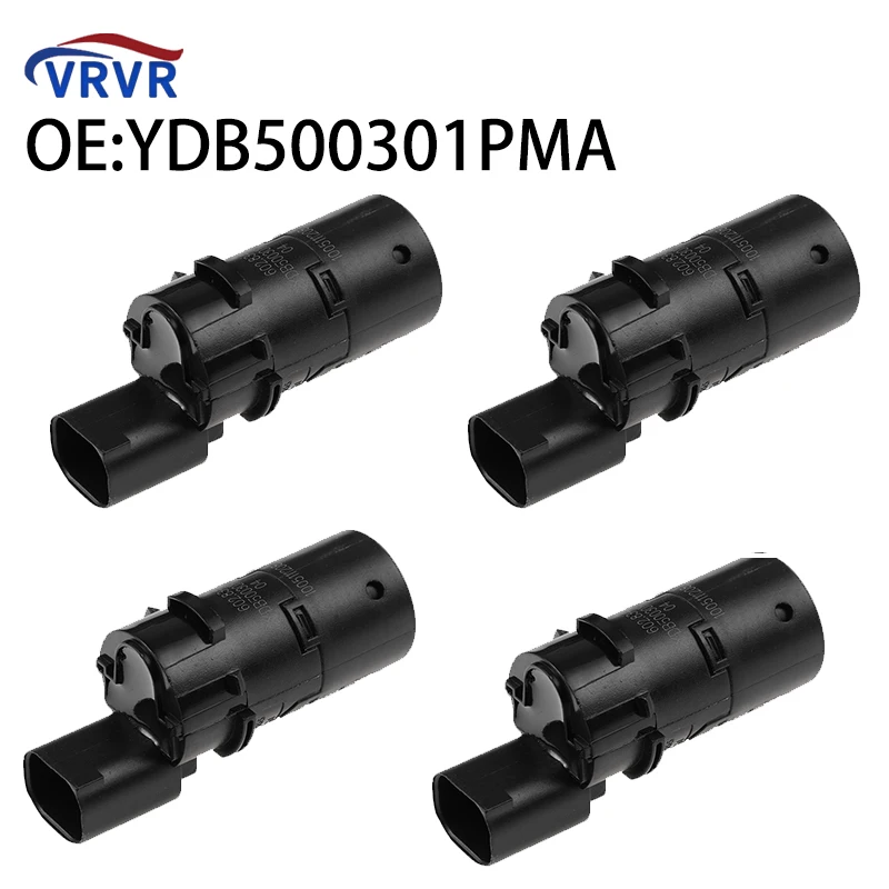 Фото VRVR YDB 500301 Автомобильный датчик парковки PDC PMA YPLD069 для Land Rover Discovery 3, закрывающийся L322 Freelander №1