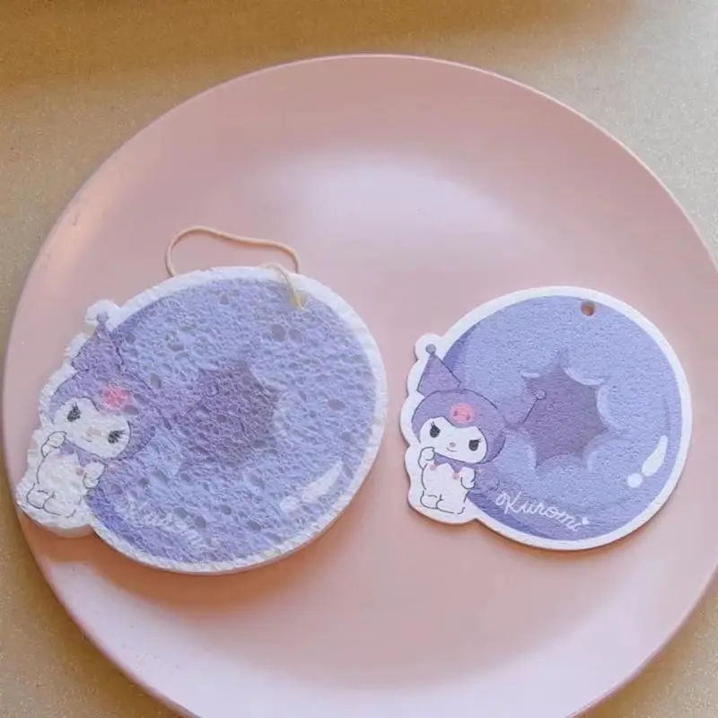 Рисунок 4 - Kawaii Sanrio Hellokitty Kuromi