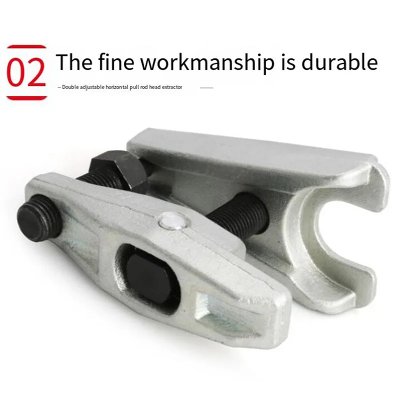 Сепаратор шаровых шарниров 19 мм специальный инструмент для разборки ремонта