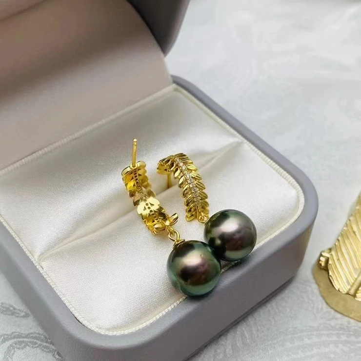 Оптовая продажа серьги из стерлингового серебра 925 пробы фурнитура для крепления