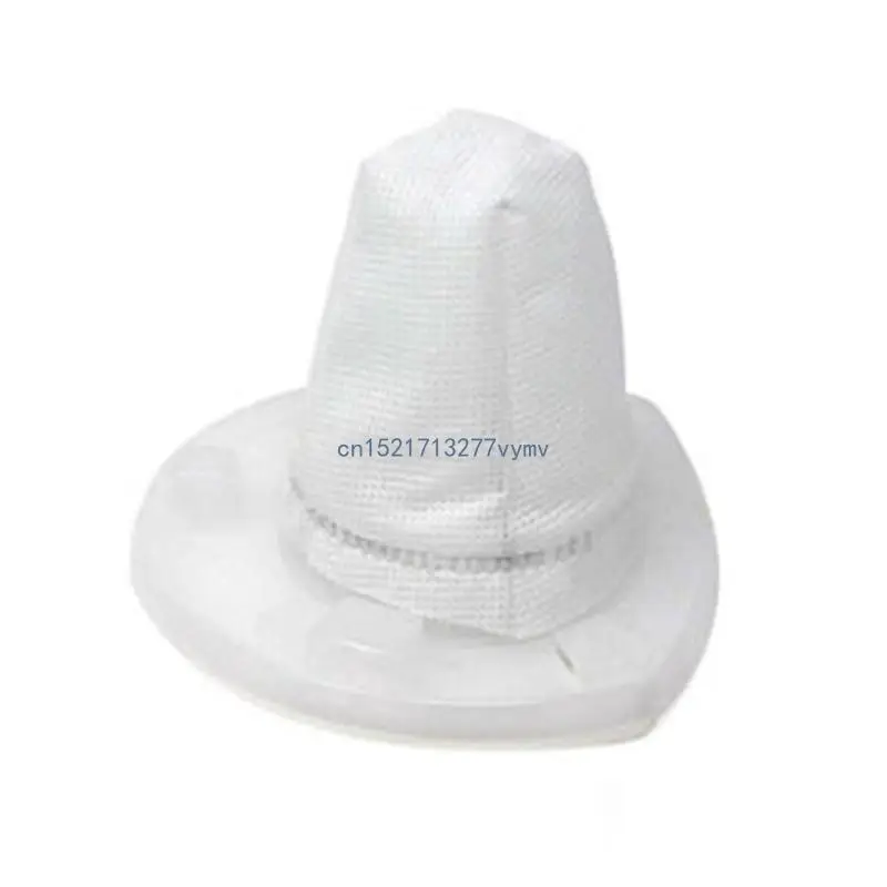 

Efficient Filter Vacuum Cleaner Replacement Filter Net for Black VF110 CHV9610 CHV1210 CHV1410 CHV1410B CHV1510 Accs