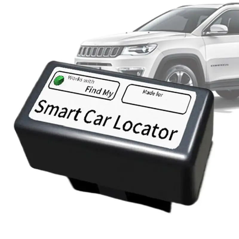 GPS-трекер для автомобиля устройство слежения за автомобилем аксессуары