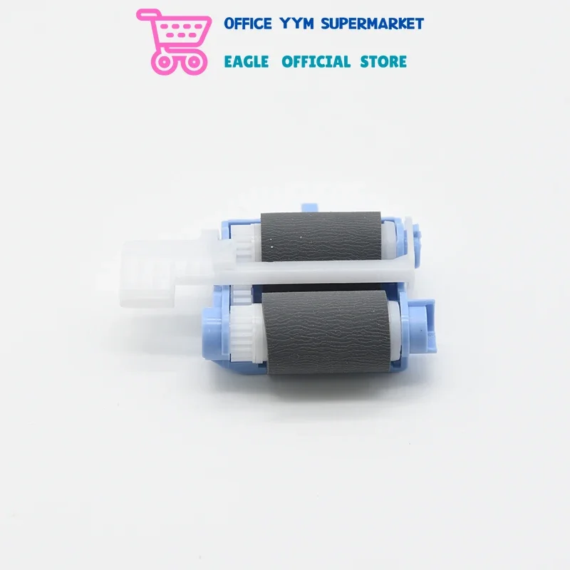 10 шт. RM2-5741-000CN RM2-5741-000 Ролик захвата для HP M402 M403 M426 M427 M501 M506 M527 CF406A E50045 E50145 E52545 E52645 M507