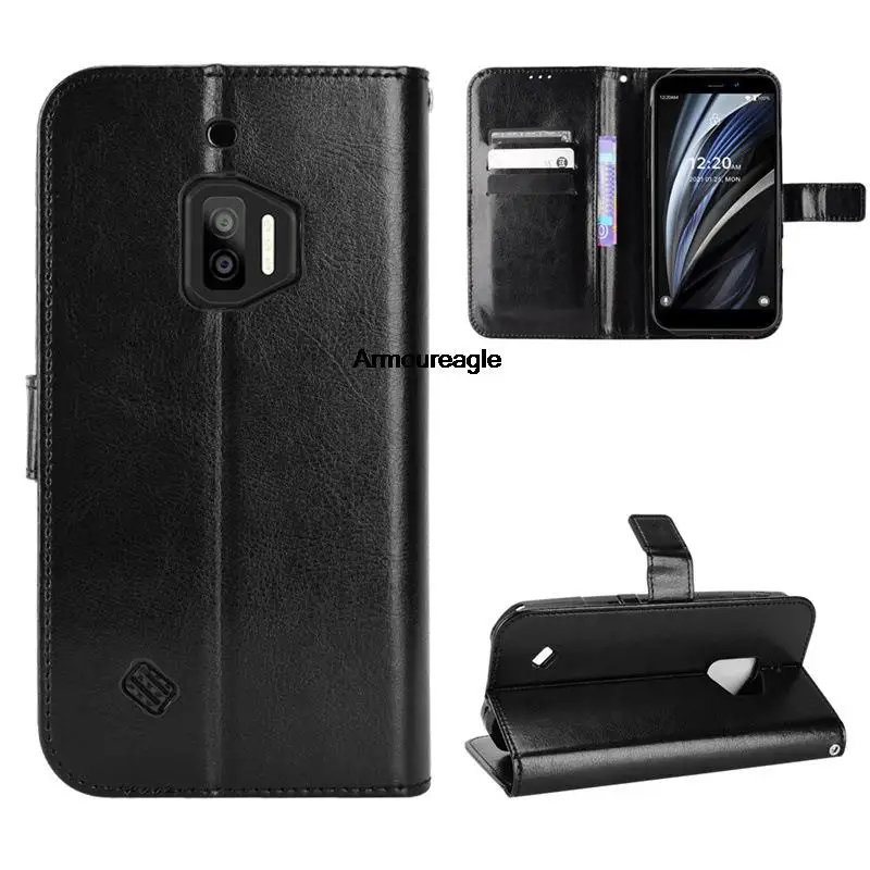 Защитный чехол для Oukitel WP12 женский роскошный флип-кошелек с подставкой для Oukitel WP12 Pro WP 12 OukitelWP12 чехол для телефона