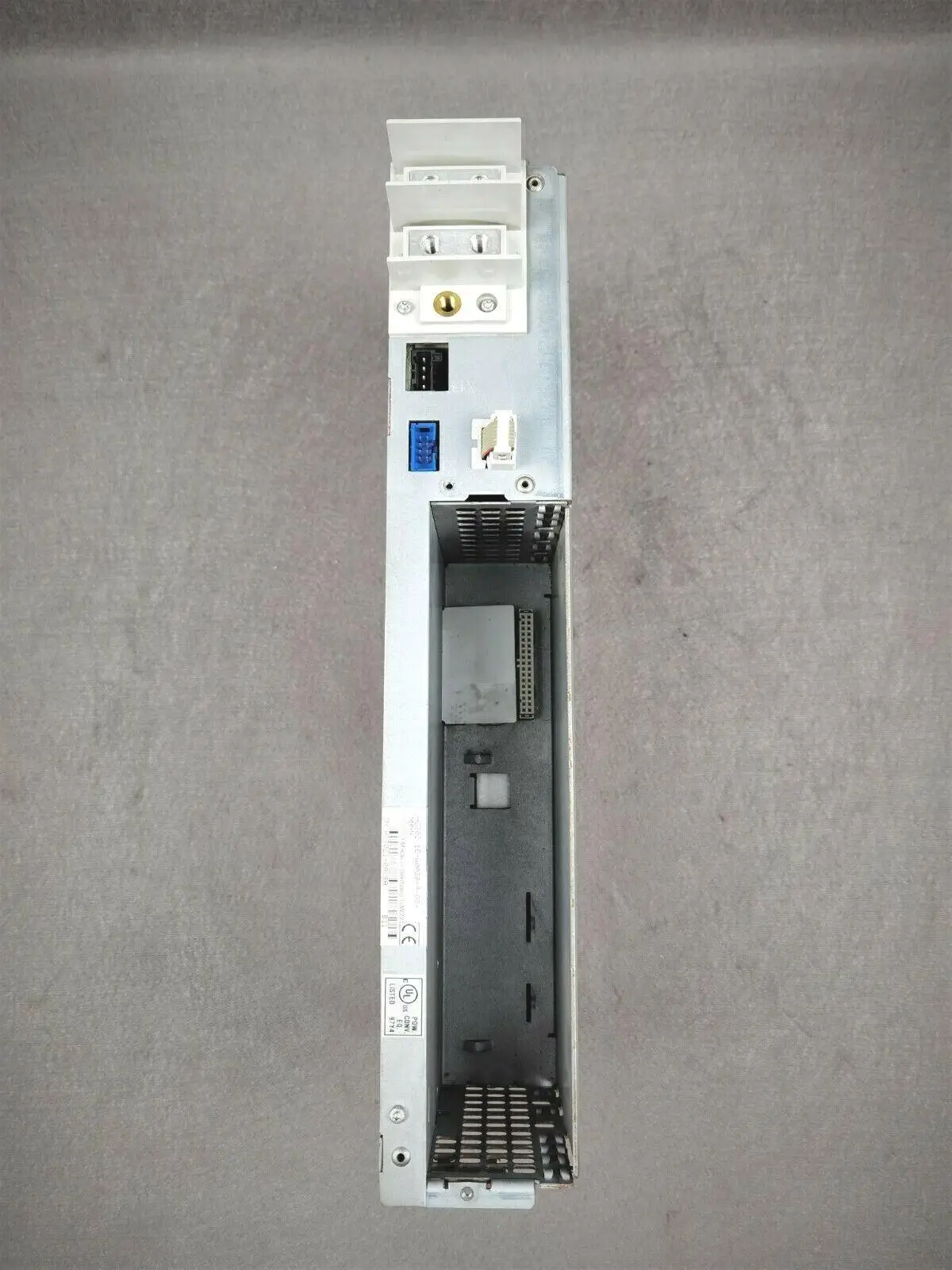 USED HCS02.1E-W0028-A-03-NNNN Servo Drives