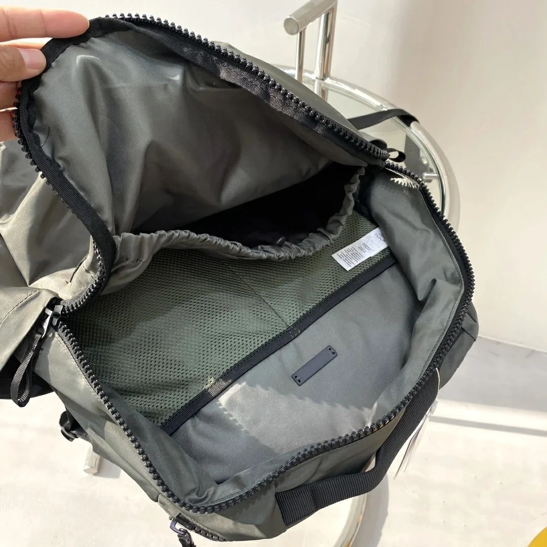 NWT Everyday Backpack 2.0 23L High-capacity Outdoor Sports Travel Backpacks Water-Repellent Fabric Business Computer BagsNWT