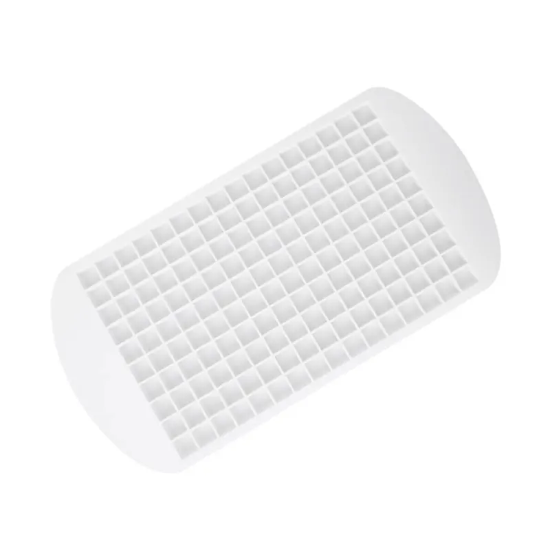 

Силиконовый лоток для кубиков льда Silicone World 160 сеток