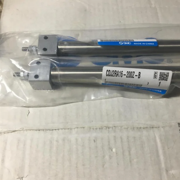 

Новый фотоцилиндр SMC, 1 шт.