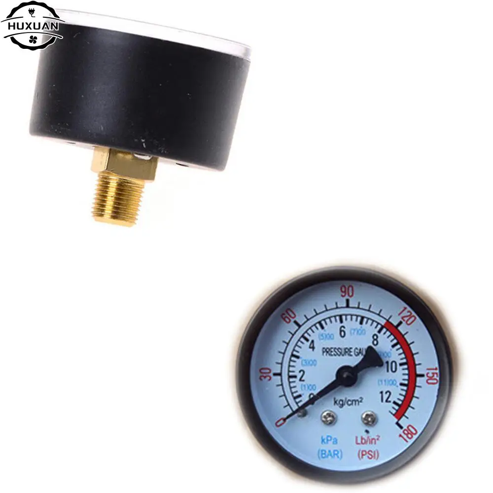 

Манометр для компрессора JETTING SH-BI-1769