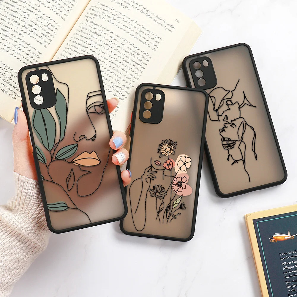

Абстрактный геометрический чехол для Huawei P30 Lite P40 P50 P Smart Z 2021 Y9 Prime Y6 2019 Honor 50 9X 9A 8X 8A 10i 20 30 Nova 5T Funda