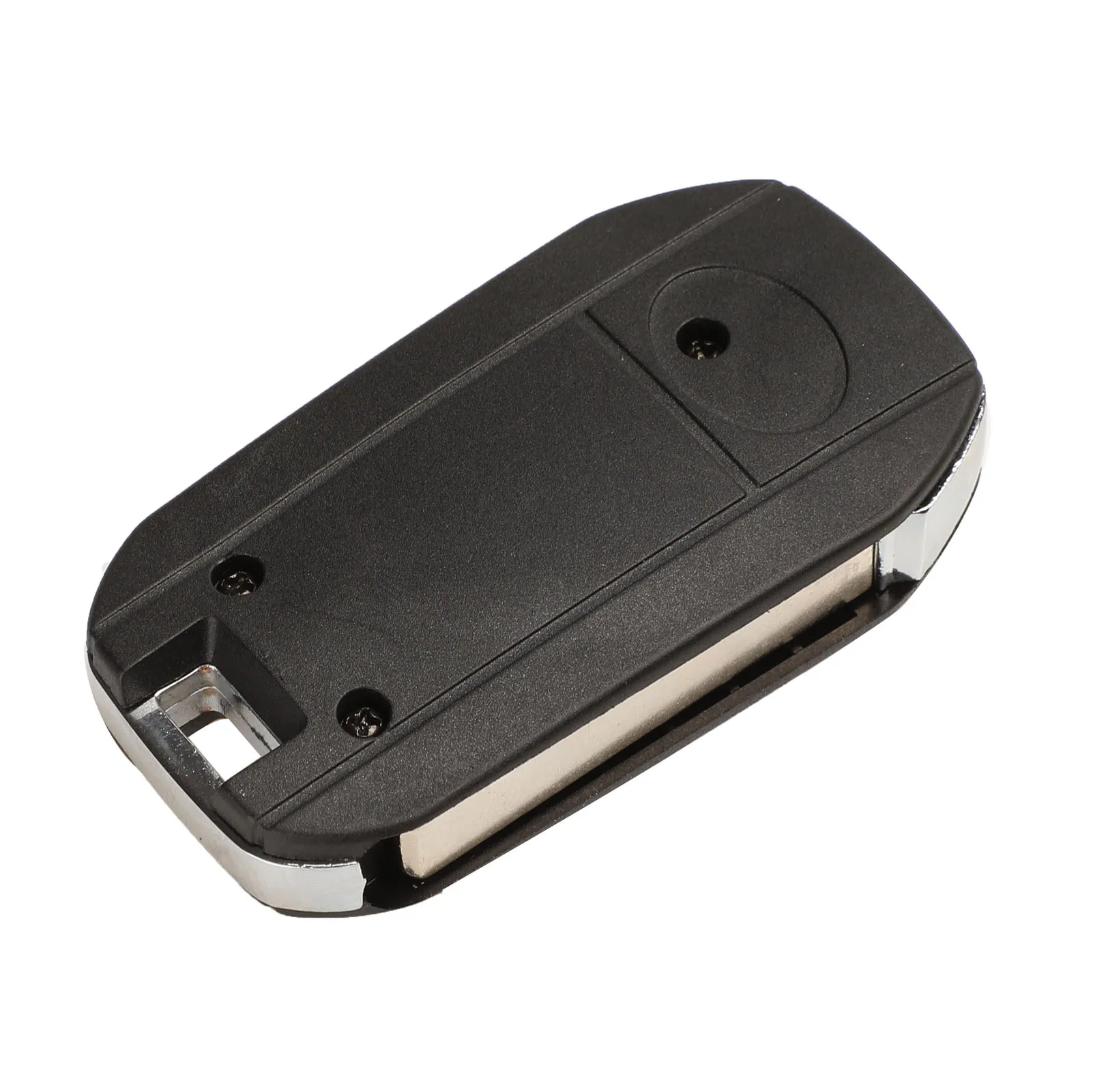 Jingyuqin 2 кнопочный модифицированный флип-брелок для BMW Mini One Cooper R50 R53