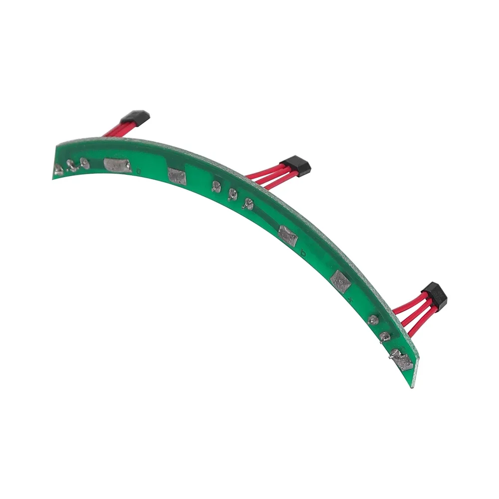 Плата датчика Холла панель двигателя печатная плата для Xiaomi M365 1S детали модуля