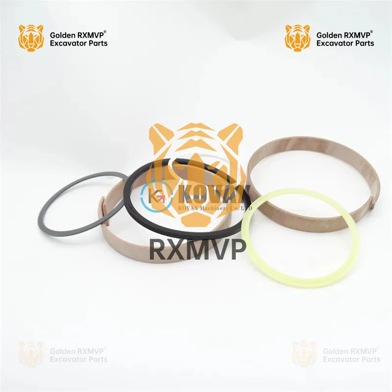 Для экскаватора Volvo EC380 Ec350e Ec380d 14660581 Высококачественный комплект уплотнения