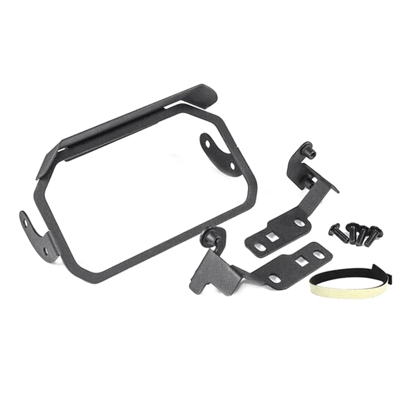 Для BMW F750GS F850GS 2018-2022 F 750 850 GS метровая рамка Крышка TFT Противоугонная фотозащита