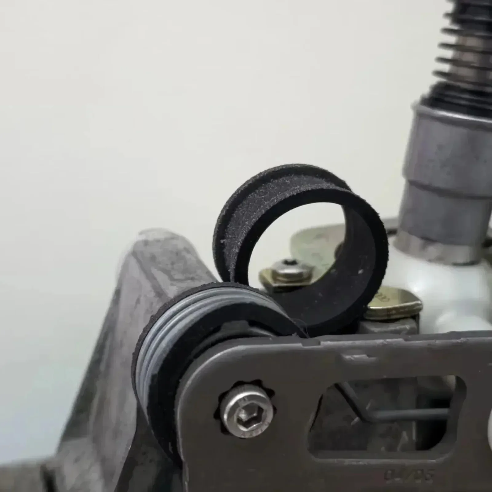 Обновленная версия для Skoda Octavia Fabia RSG MT переключатель передач сменный рычаг