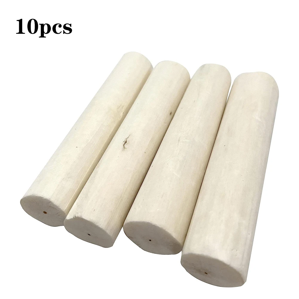 Игрушки для птиц 10 шт. лай Сола палочки натуральный корневой стержень попугай