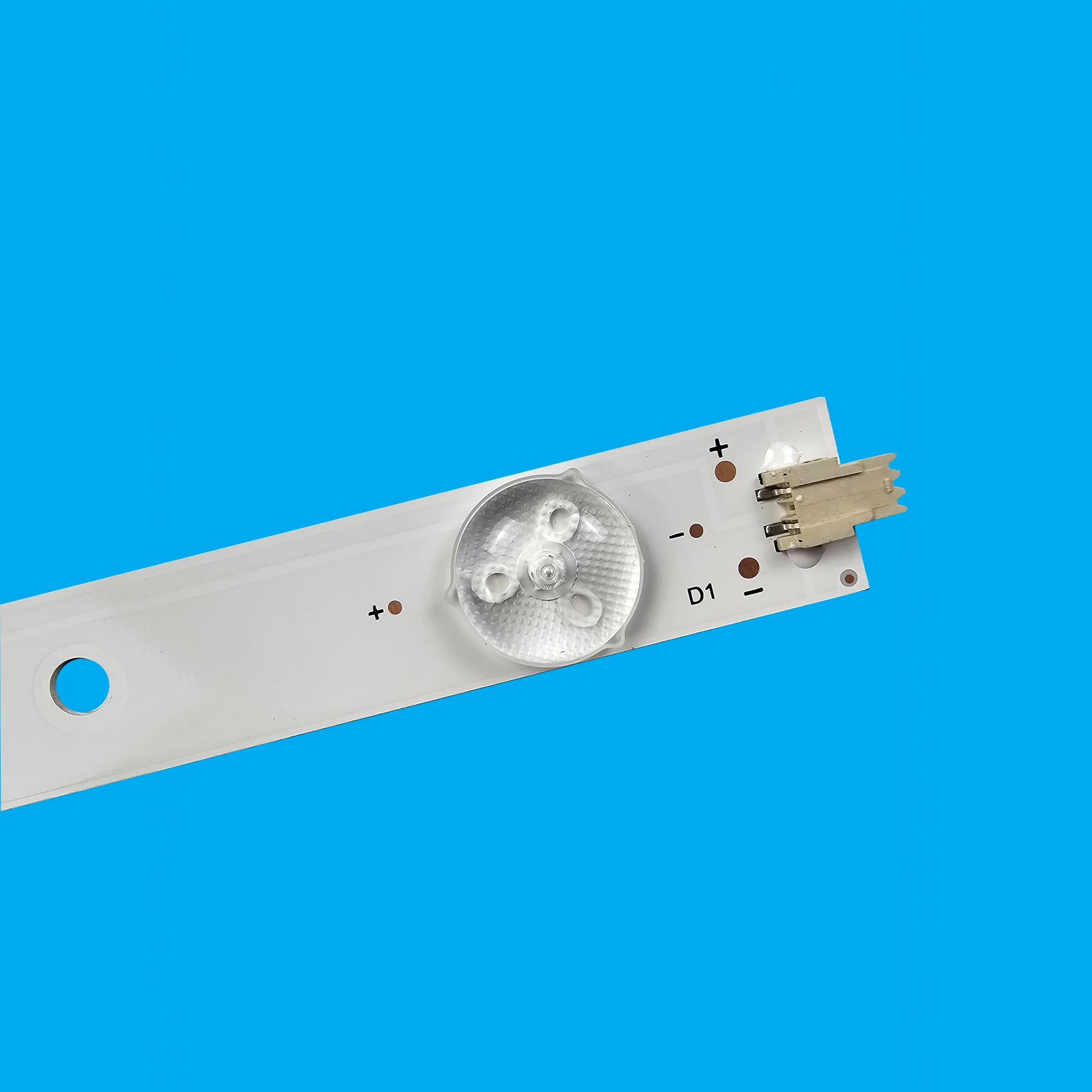 Светодиодная лента подсветки для 42PFL3108H 42PFL3508 42PFL3208K/12 42PFL3108K/12 42PFL3008D/78 42PFL3508G/78