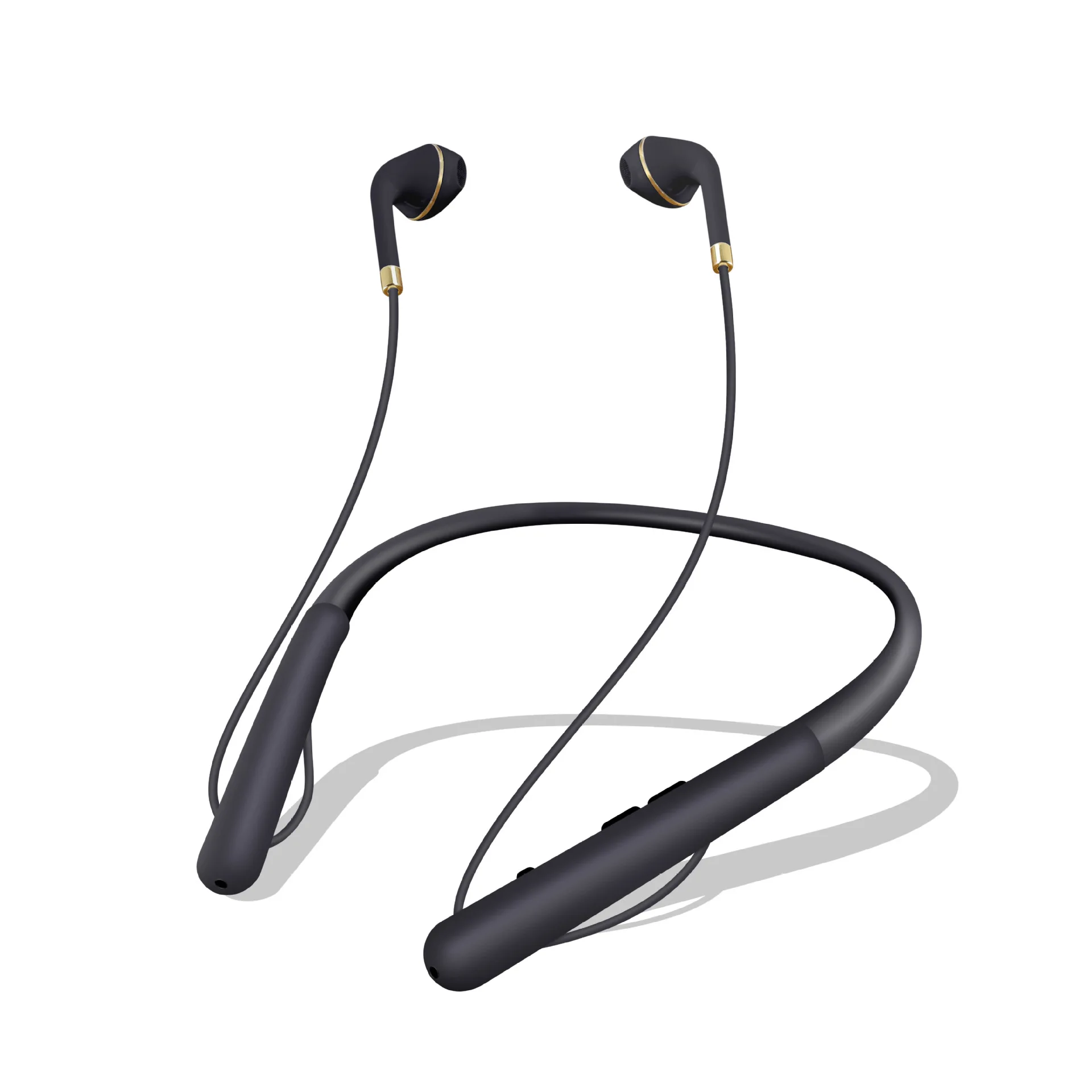 

Bluetooth-гарнитура беспроводная, с шумоподавлением