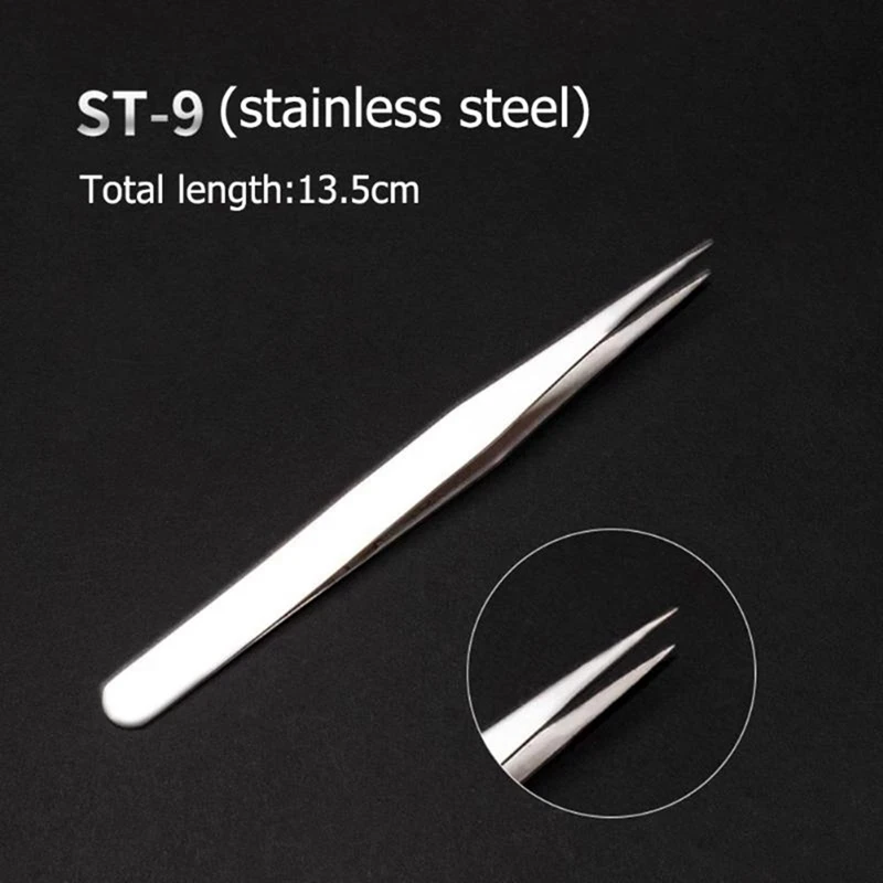 Watch Repair Tool Kit Watchmaker Link Pin Remover Case Opener Spring Bar Horlogemaker Gereedschap Nh35 Clock Repair Set