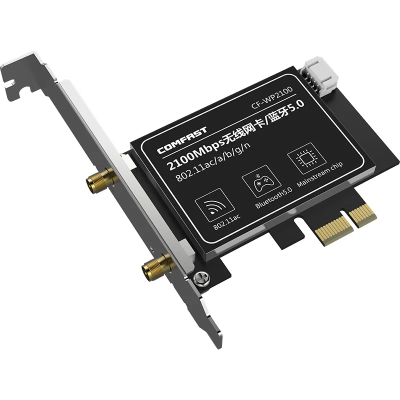 Pci e bluetooth 5.2. Pci bluetooth.