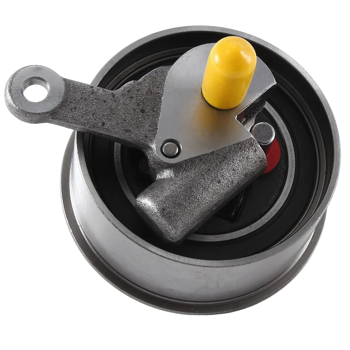 WE01-12-700 WE0112700 натяжитель ремня ГРМ в сборе для Ford Ranger BT50 Mazda 2 5 3 0