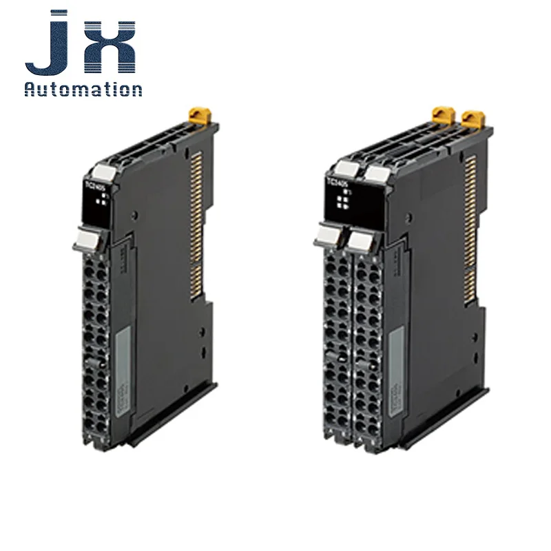 Оригинальный блок ввода инкрементального энкодера ПЛК серии NX NX-EC0122 NX-EC0142 NX-EC0212