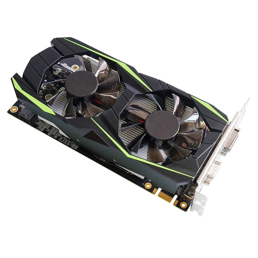 Видеокарта GTX550Ti 8 ГБ GDDR5 128 бит Гб | Компьютеры и офис