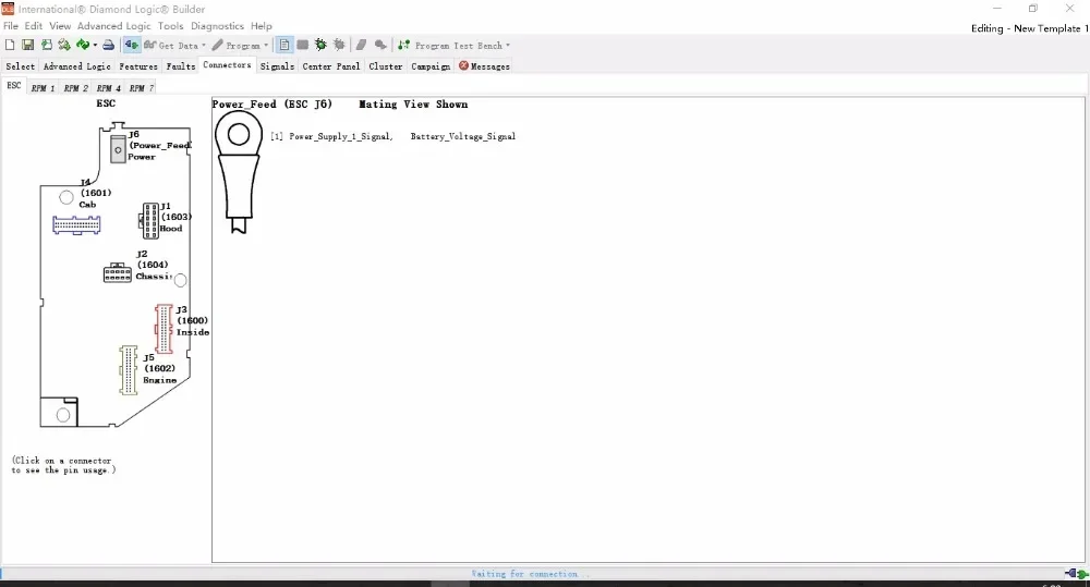 Для международного алмазного логического строителя (DLB Pro) [04.2024]+Трежка