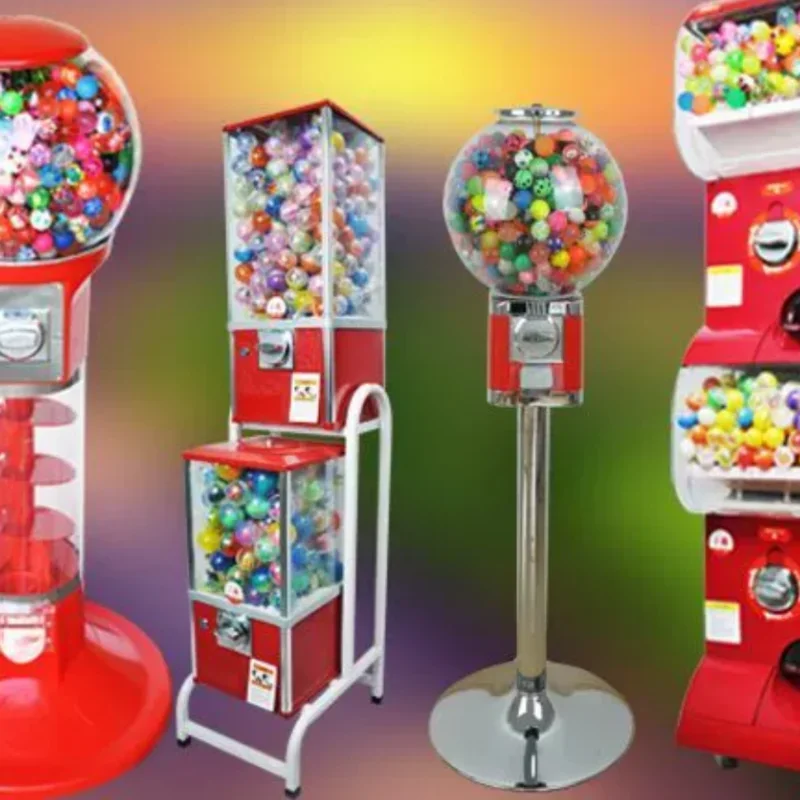 Витая Игрушечная машина для яиц One yuan универсальная с эластичными шариками