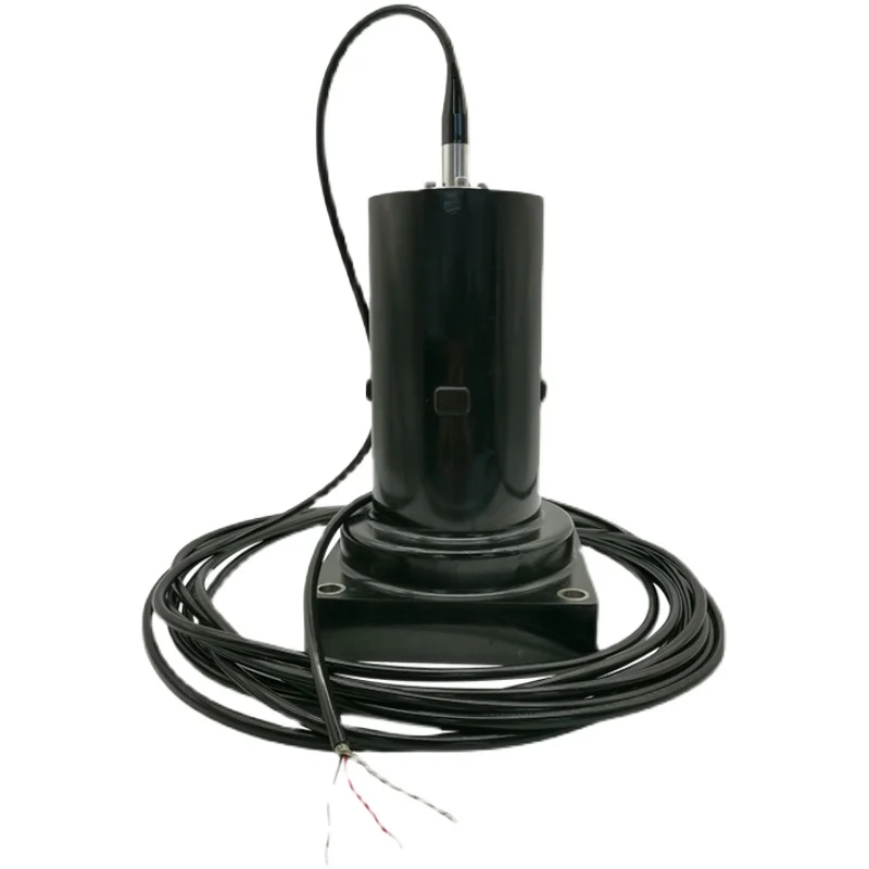 Зонд датчика мелководного профиля ультразвуковой датчик для измерения глубины