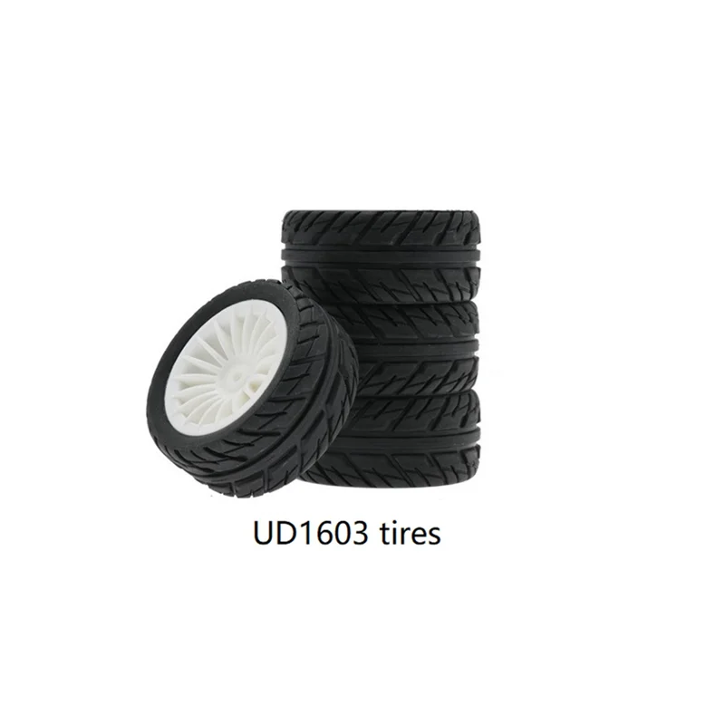 Для UDI 1601 1602 SG1603 1604 автомобильные шины с дистанционным управлением UD Drift серии