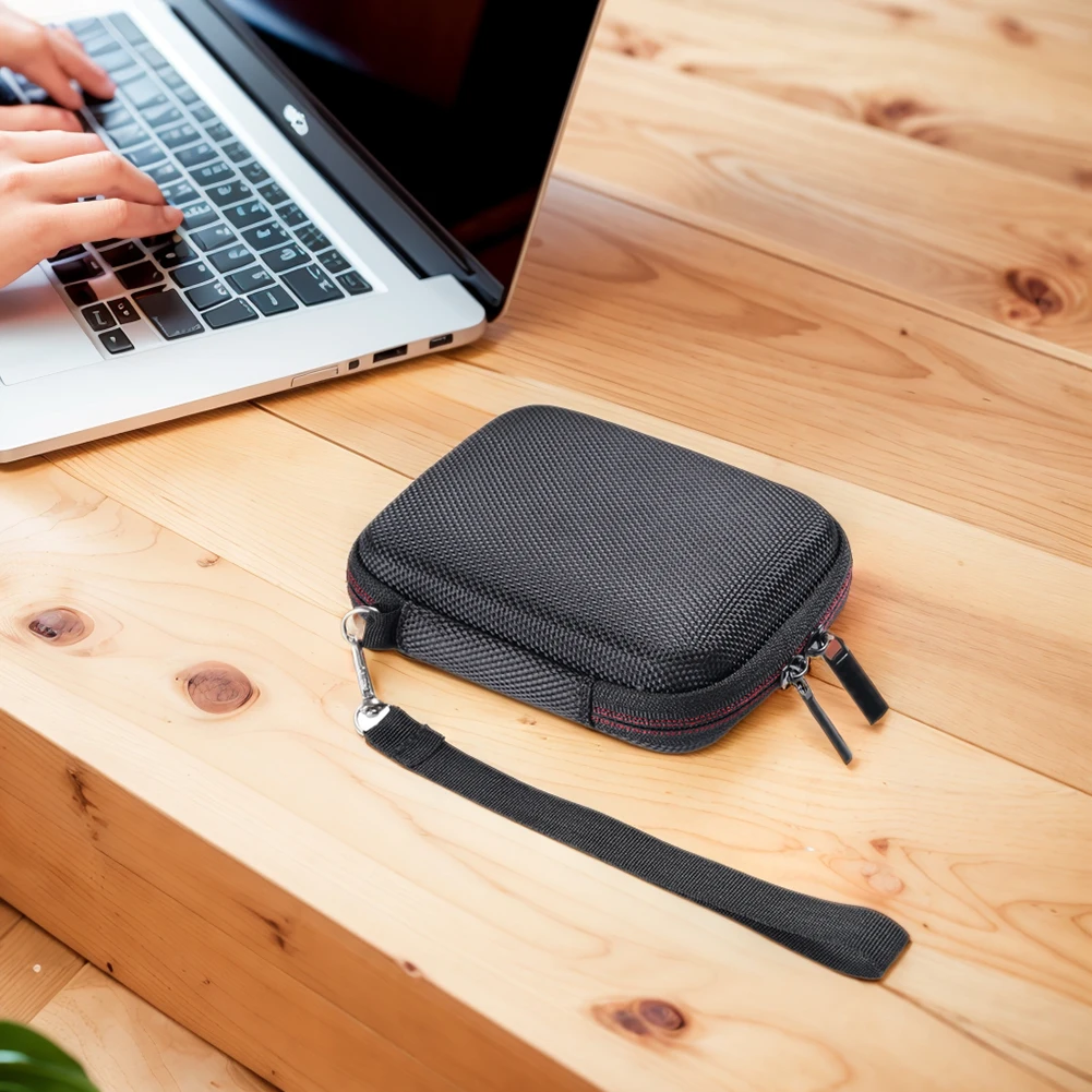 Чехол Для Жесткого Диска EVA Портативная Противоударная Защитная Сумка Внешнего