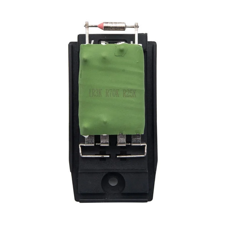 

1pc Car Blower Motor Resistor Ventilation and Air Conditioning Replacement 1311115 for Ford Focus 1998-2004