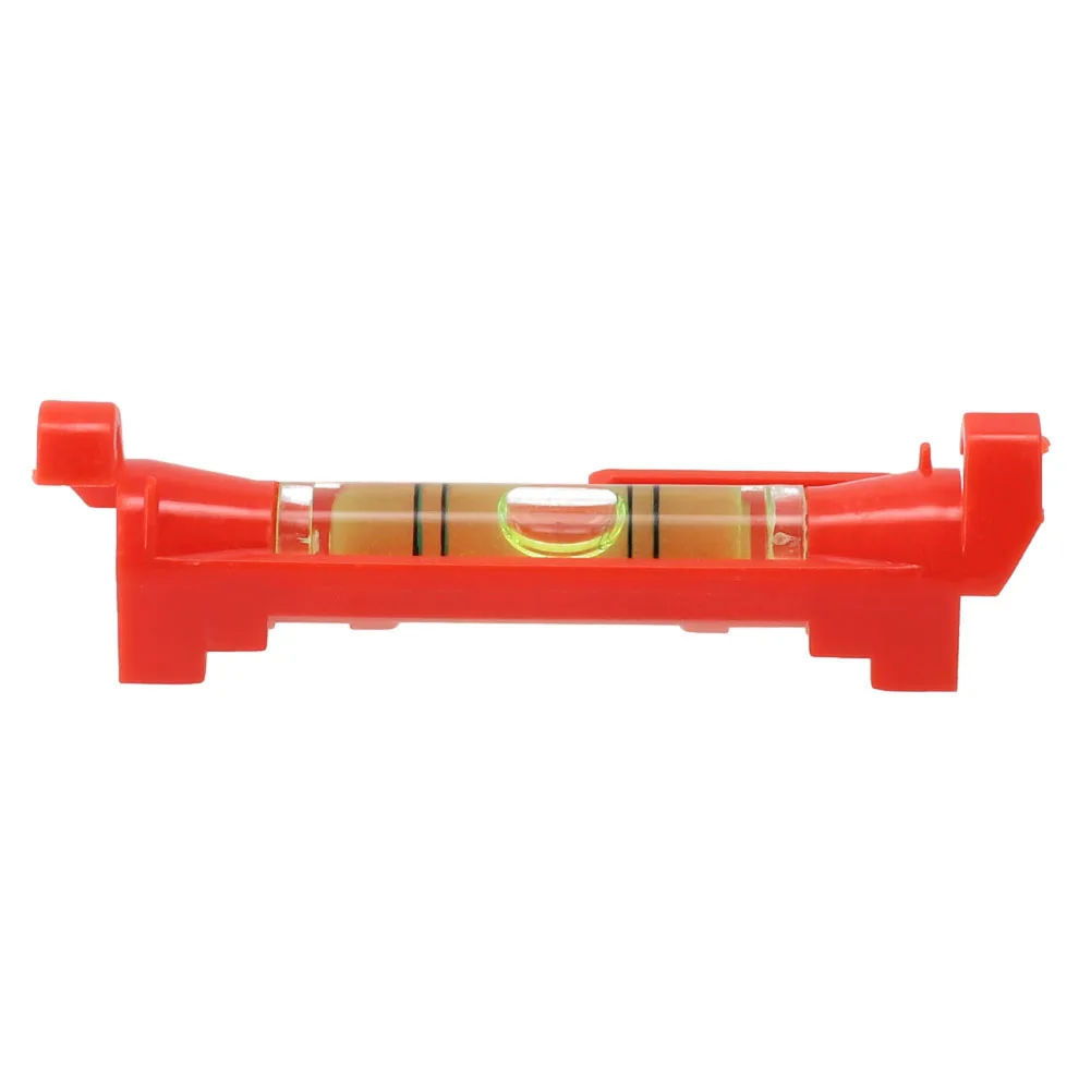 Строительная подвесная линия уровень Нет 4 шт. 75x12 5 мм рабочая инженерия кирпича