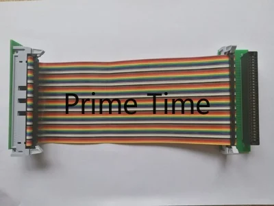 32-битная карта PCI на 8-битную карту ISA 62-контактная переходная пластина макетная