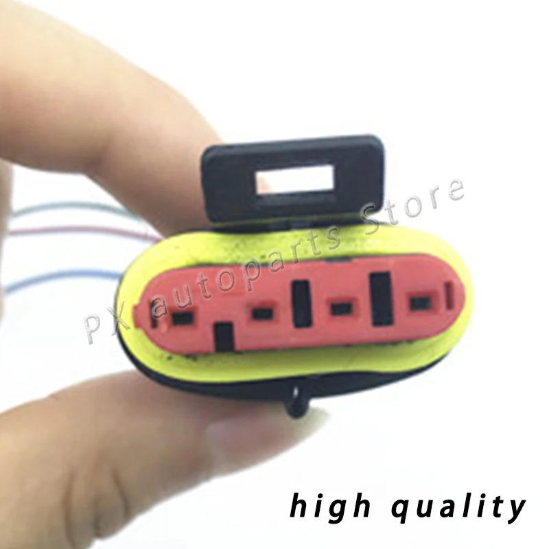 

Fuel pump assembly plug for Chery QQ A5 TIGGO