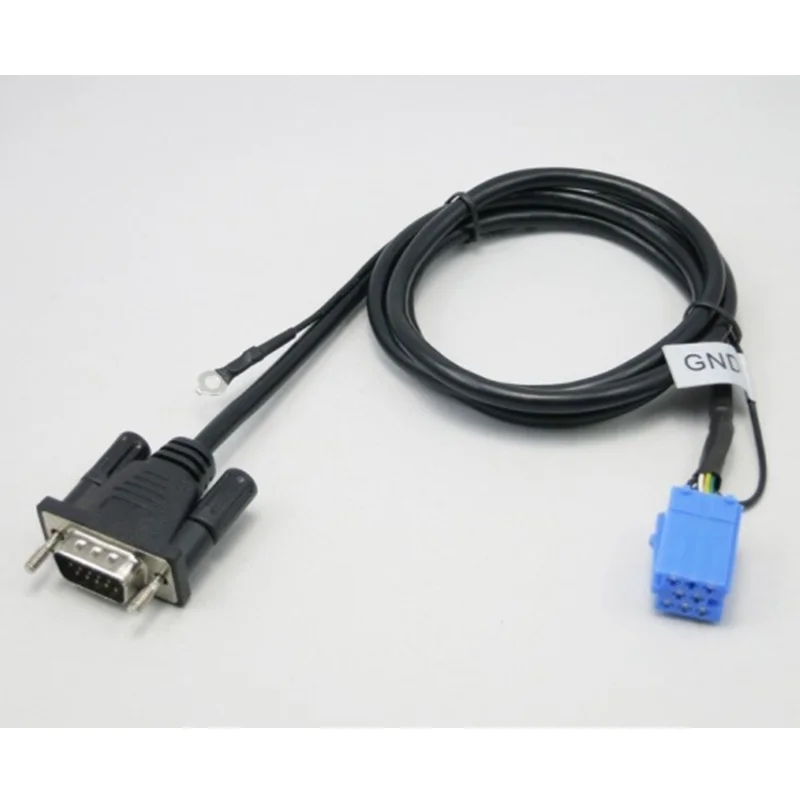 Bluetooth-музыкальный декодер для VW AUDI Skoda Seat 8-контактный радиоприемник гарнитура A2DP