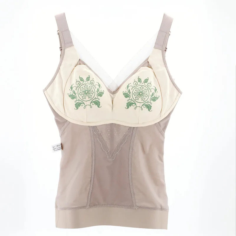 Weini Body Carving Wn8020 Самоблокирующееся нижнее белье с гиалуроновой кислотой для ухода