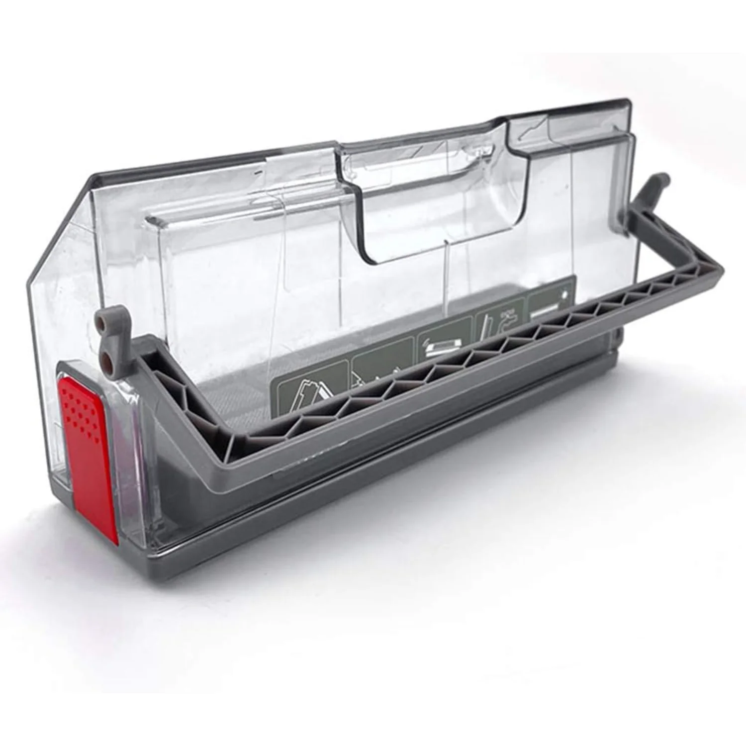 Пылесборник для Deebot T8 N8 T5 N5 950 аксессуары роботов-пылесосов не подходит