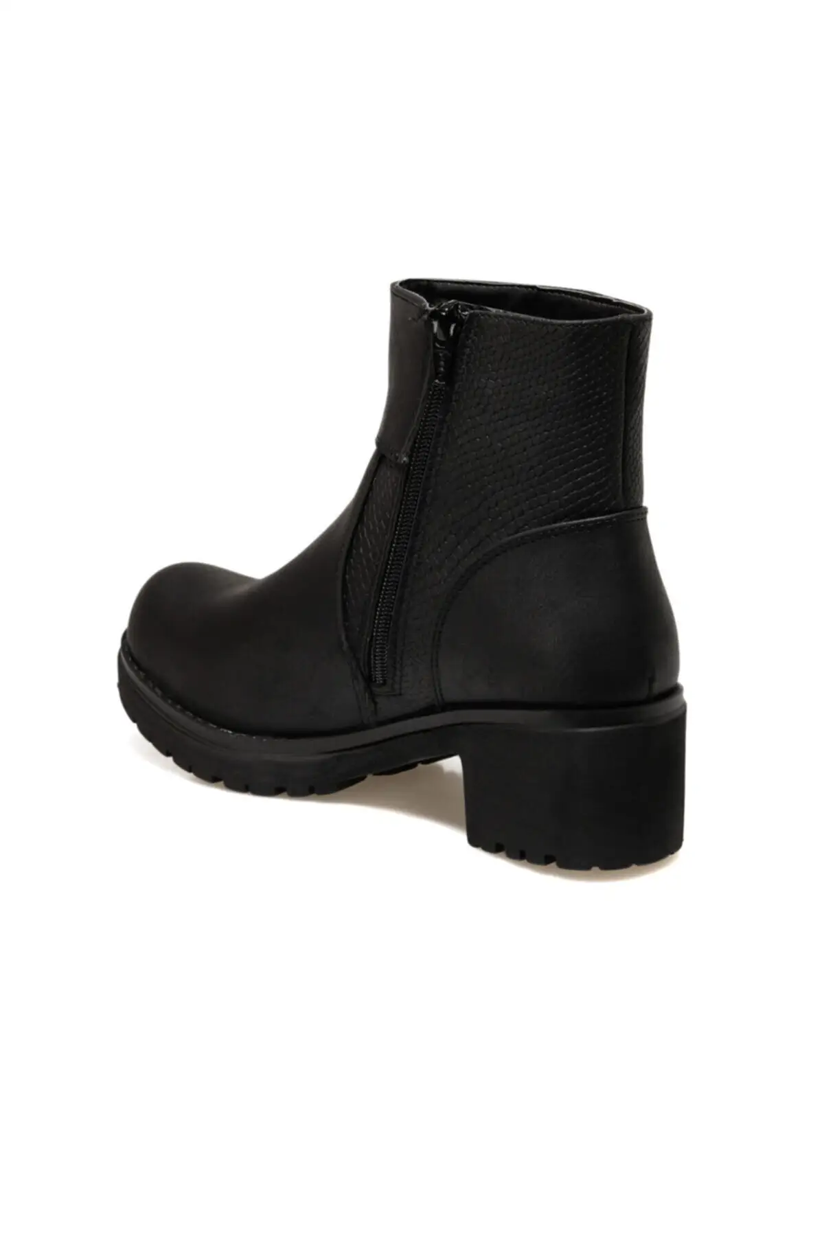 

Women BootsBlack 's New Arrival Luxury Stylish Female Boots Platform Designer Comfortable Ladies Boots High Quality