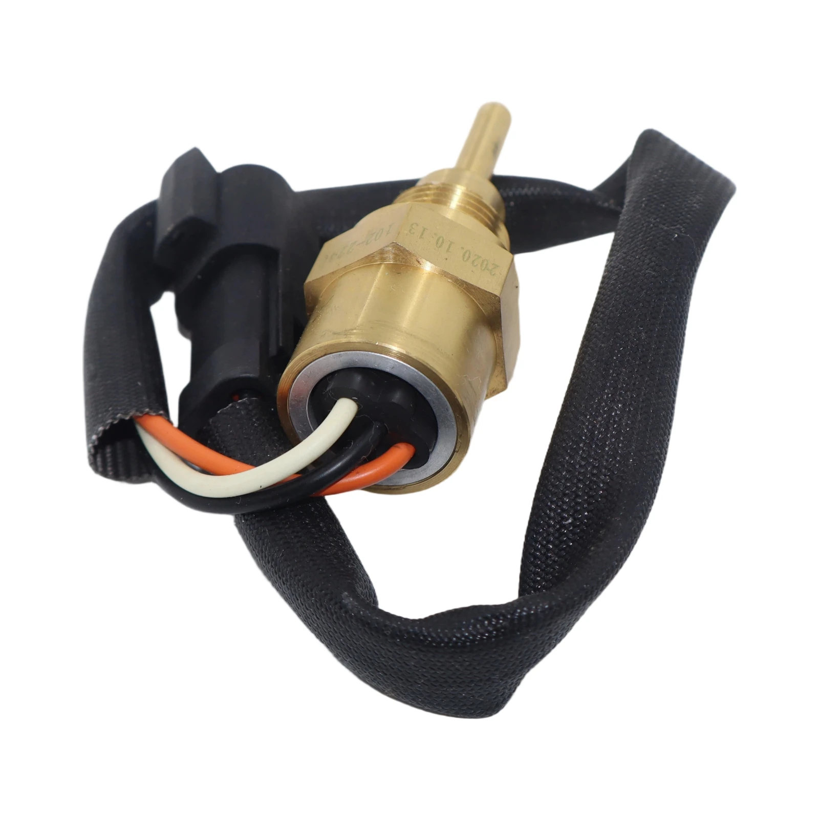 Фото Датчик температуры 102-2240 1022240 для Caterpillar CAT R1600G R1600 R1700G R2900 R1700 II R2900G Расширение ассортимента горнодобывающей продукции №2