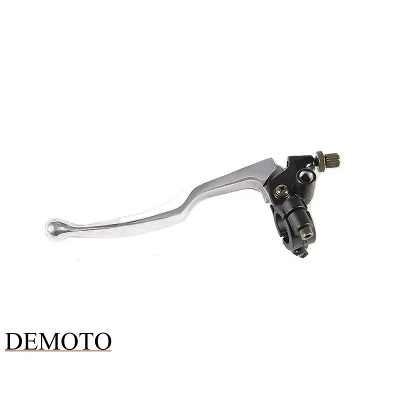 

CFMOTO Motorcycle Accessories CF150NK ST125 Left Release Handle