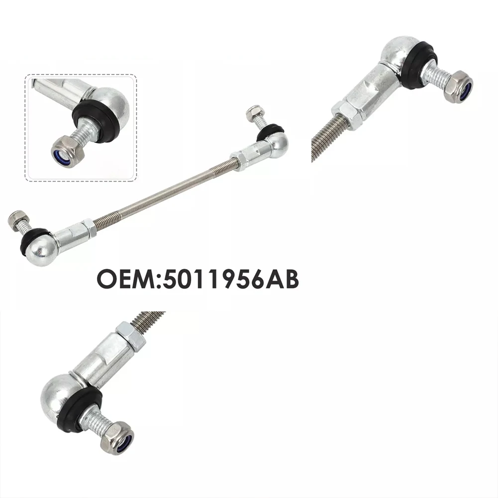 Комплект регулируемой тяги дроссельной заслонки 5011956 AB для Dodge Cummins 5.9 1991-1993 гг.