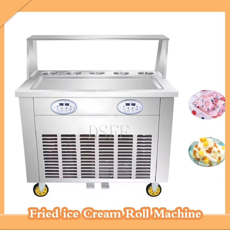 Устройство для взбивания свежих фруктов в стиле фрез аппарат приготовления