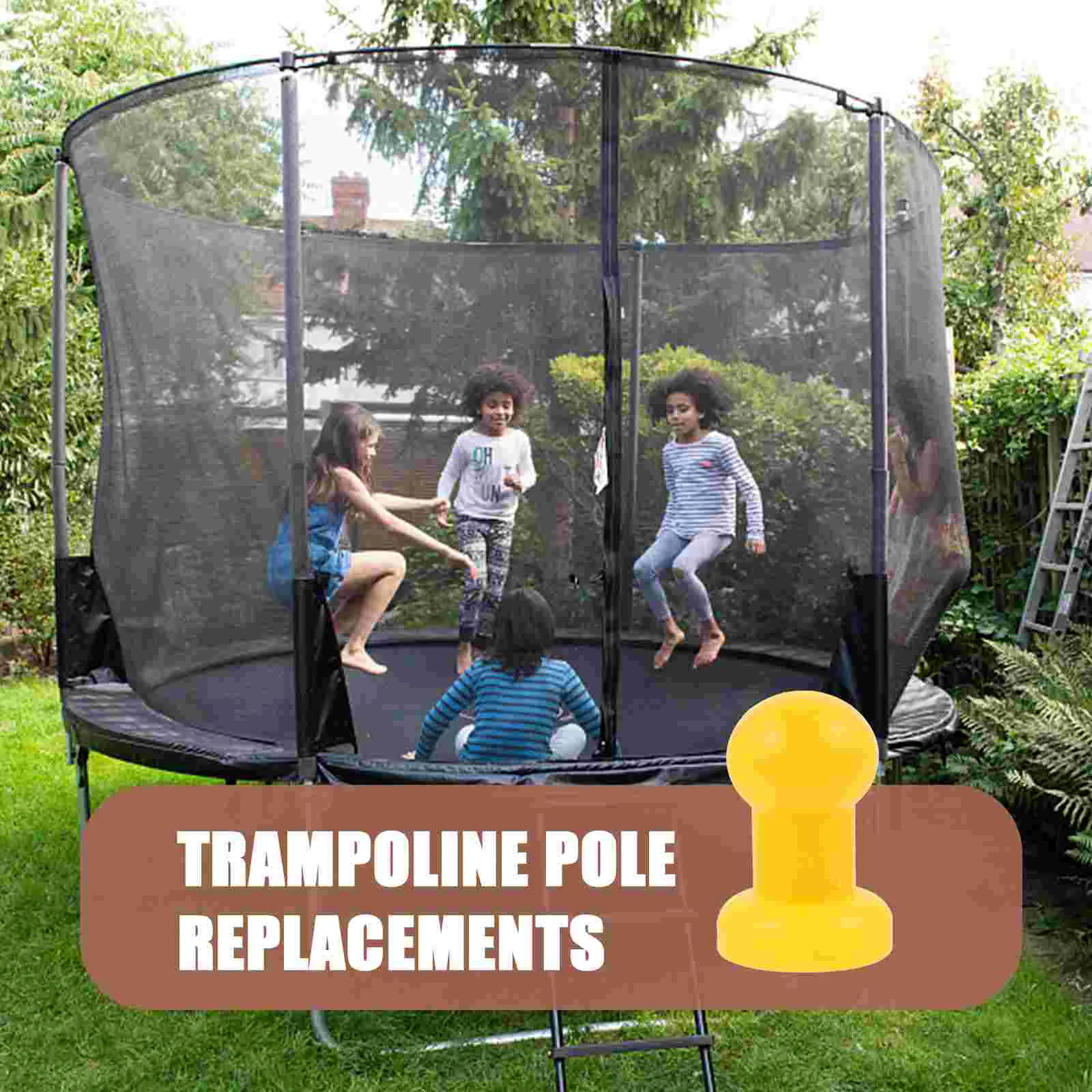 10 шт. детский мини-батут