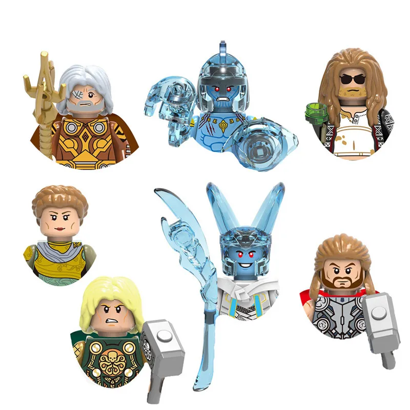 Экшн-фигурка 